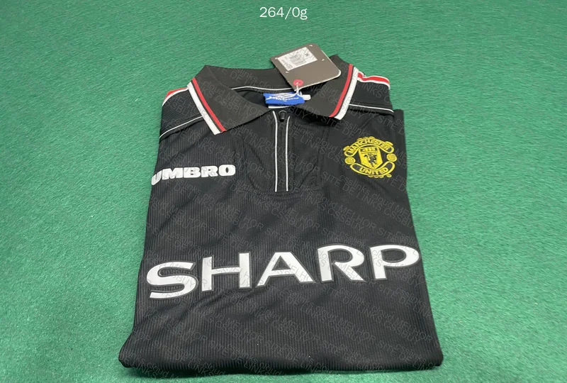 manchester united 1998-99