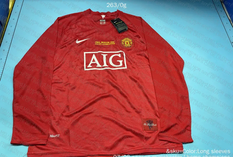 Manchester United 2008