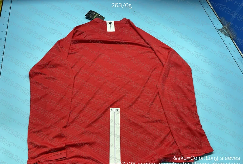 Manchester United 2008 3