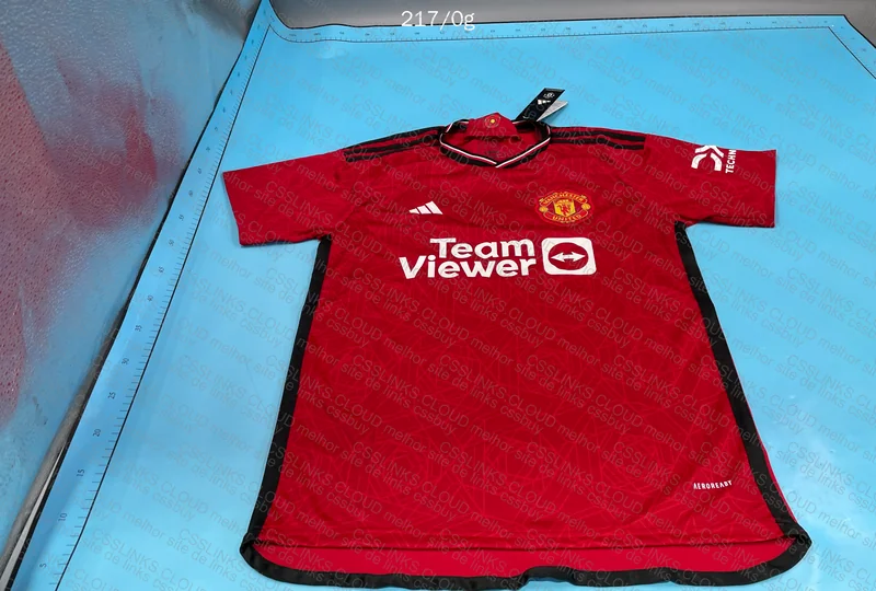 Manchester United 23/24 2