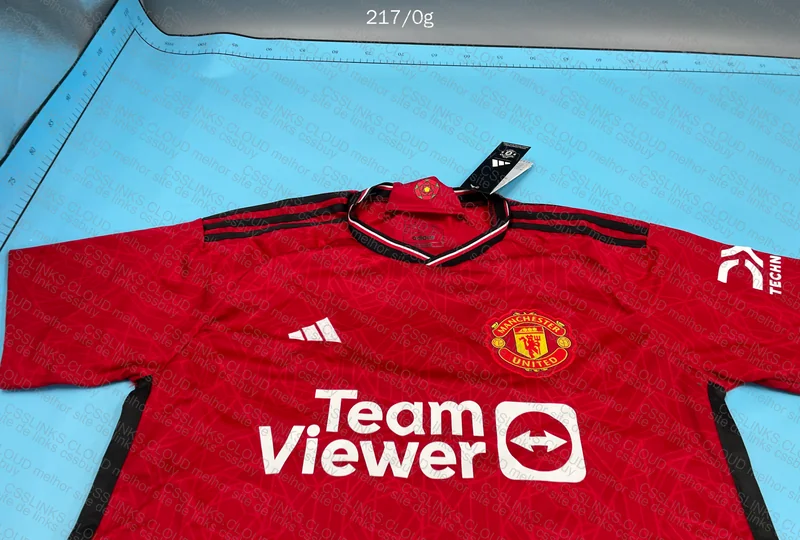 Manchester United 23/24 7