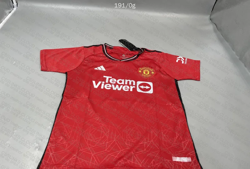Manchester United 23/24 Home