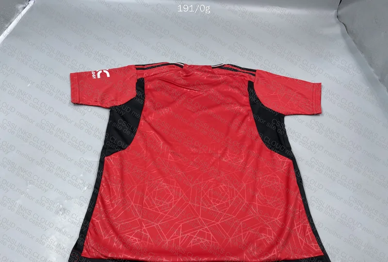 Manchester United 23/24 Home 7