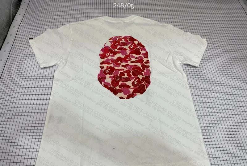 MANCHESTER UNITED / BAPE 7