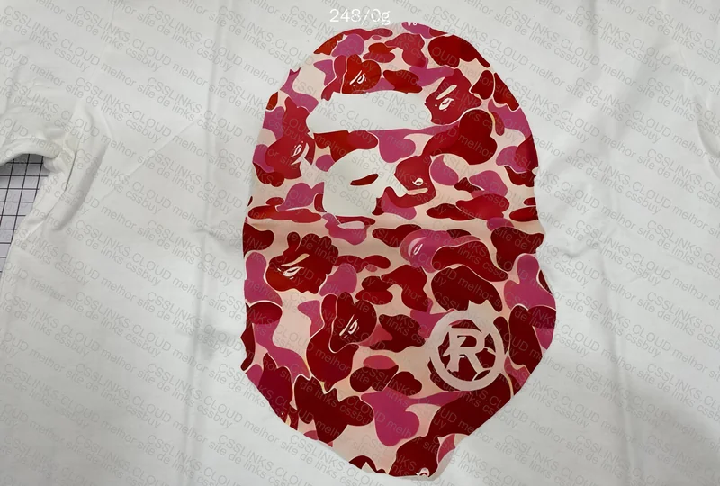 MANCHESTER UNITED / BAPE 8
