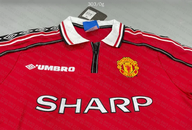 Manchester United beckham 7