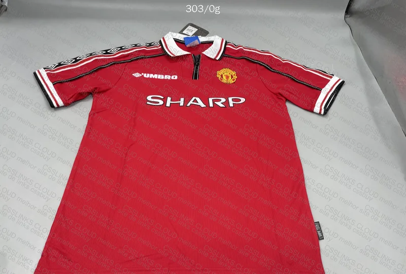 Manchester United beckham 7 3
