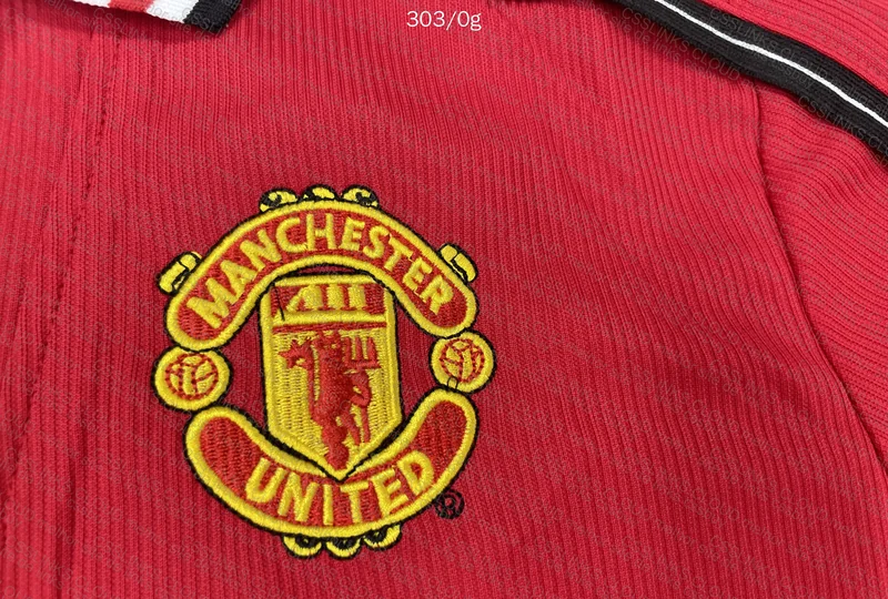 Manchester United beckham 7 6