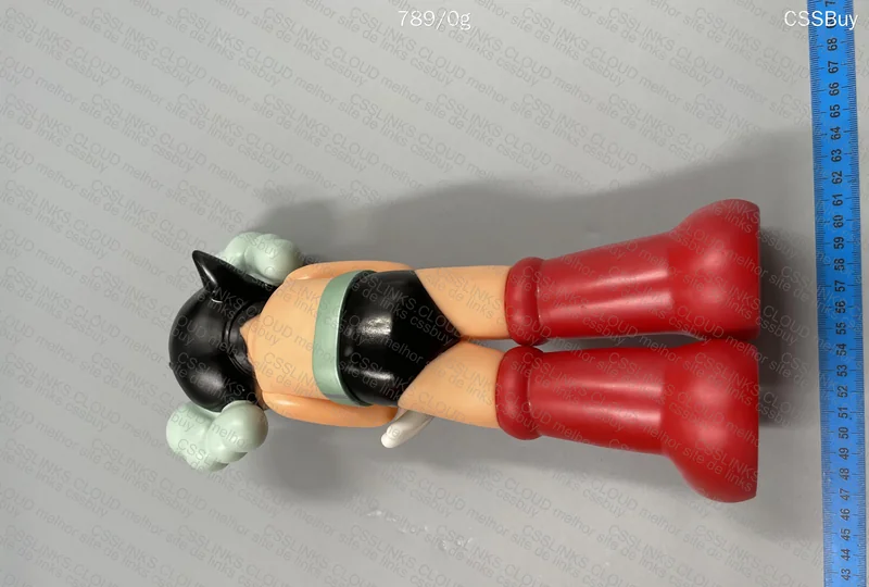 Mand Kaws 37cm 3