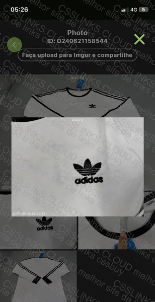 Adidas Long Sleeve 2