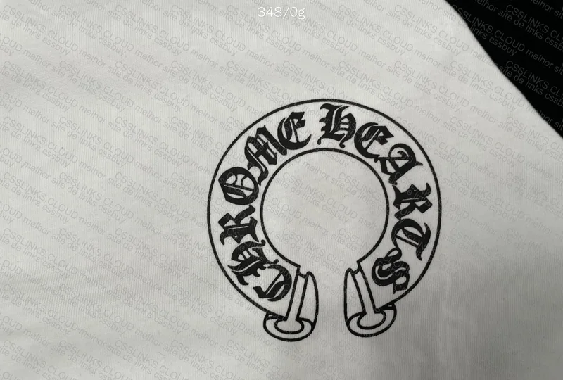 Chrome Hearts Long Sleeve 2