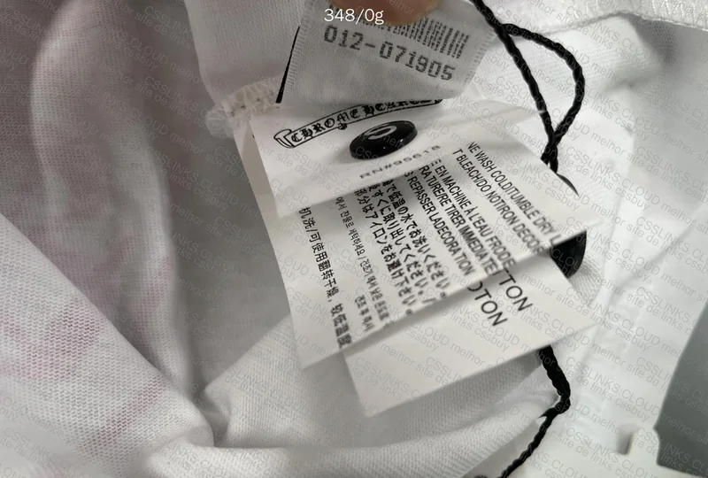 Chrome Hearts Long Sleeve 4