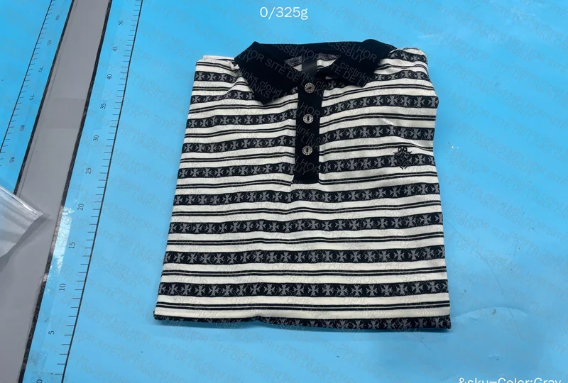 Chrome Hearts Long Sleeve 2
