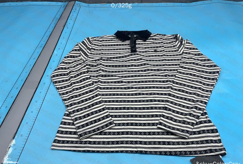 Chrome Hearts Long Sleeve 3