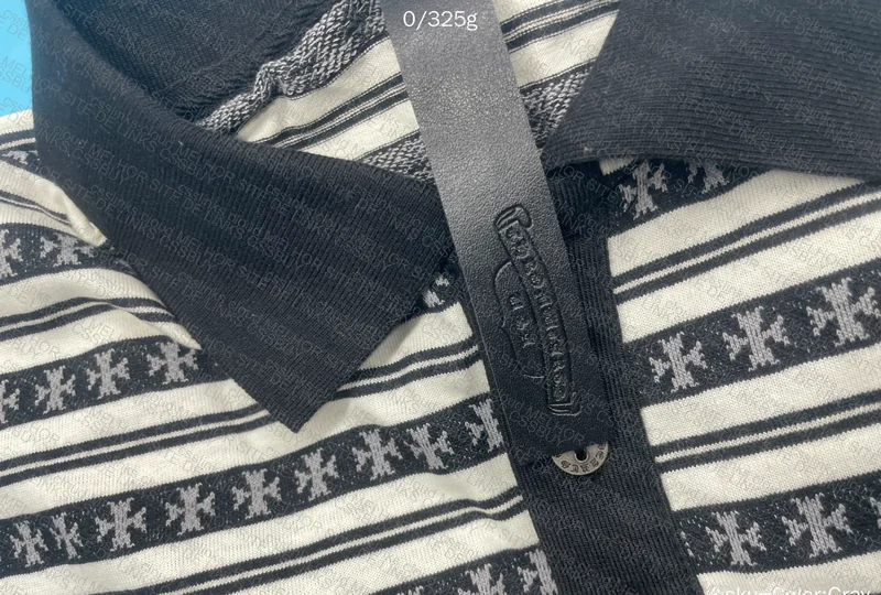 Chrome Hearts Long Sleeve 4