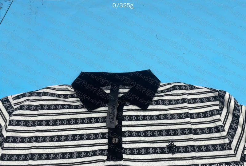 Chrome Hearts Long Sleeve 5