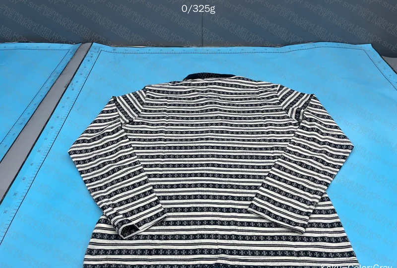 Chrome Hearts Long Sleeve 6