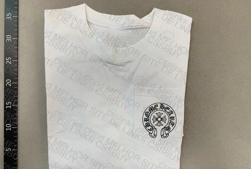 Chrome Hearts Long Sleeve 3
