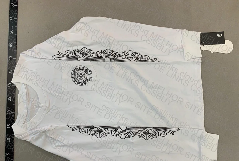 Chrome Hearts Long Sleeve 4