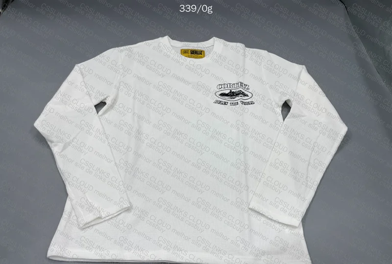 Corteiz Long Sleeve