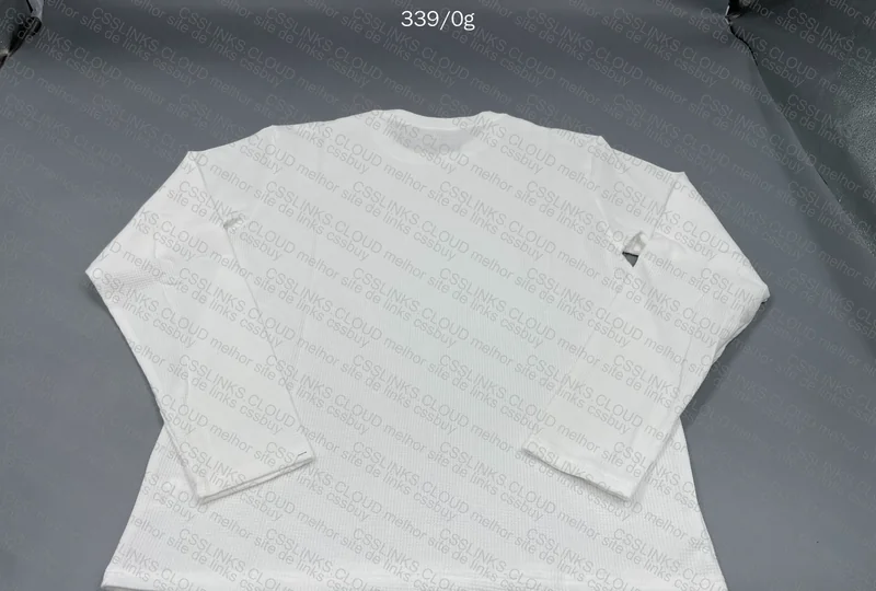 Corteiz Long Sleeve 2