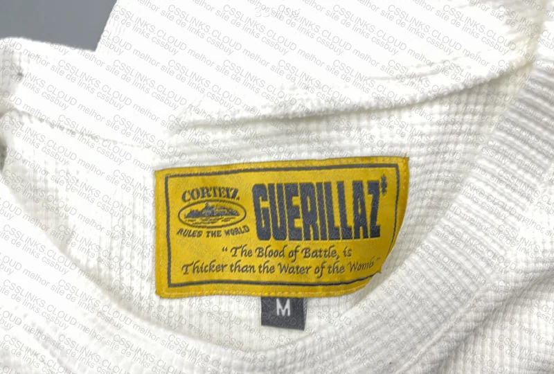Corteiz Long Sleeve 3