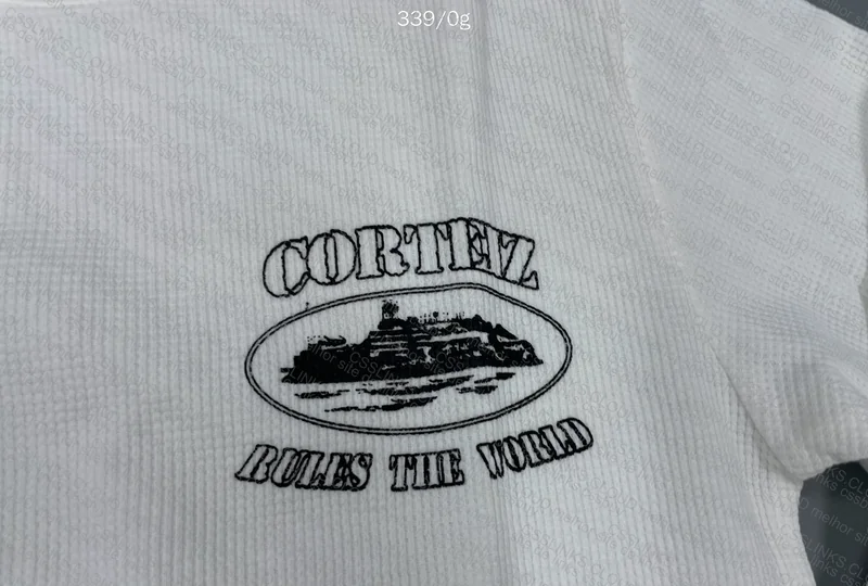 Corteiz Long Sleeve 4