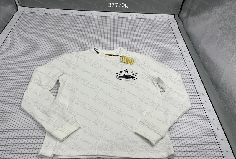Corteiz Long Sleeve