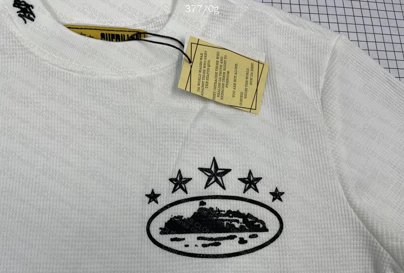 Corteiz Long Sleeve 2