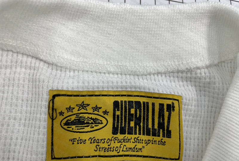 Corteiz Long Sleeve 3