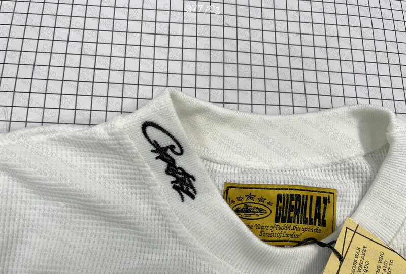 Corteiz Long Sleeve 4
