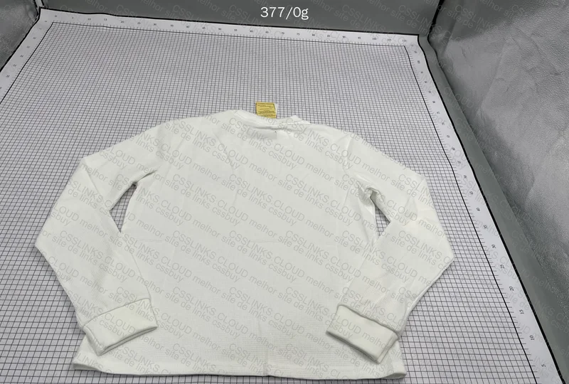 Corteiz Long Sleeve 5