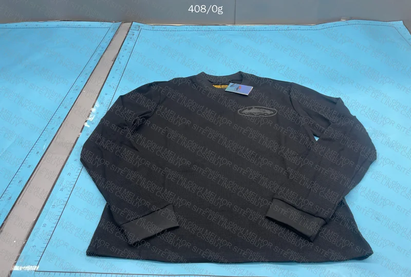 Corteiz Long Sleeve
