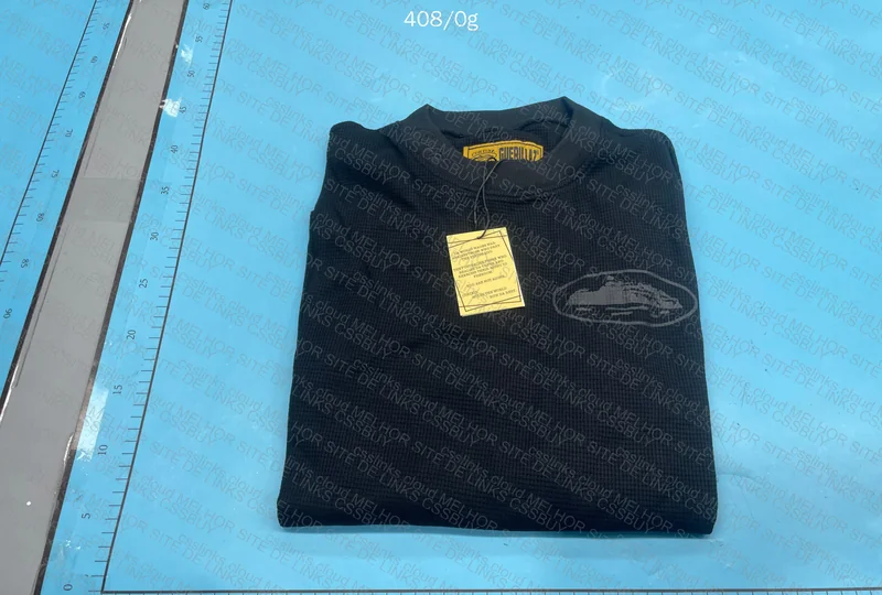 Corteiz Long Sleeve 2
