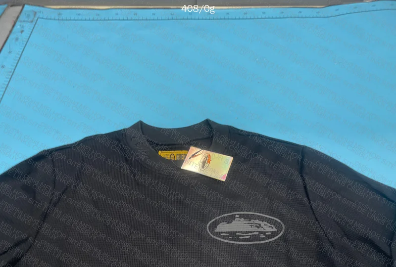 Corteiz Long Sleeve 3