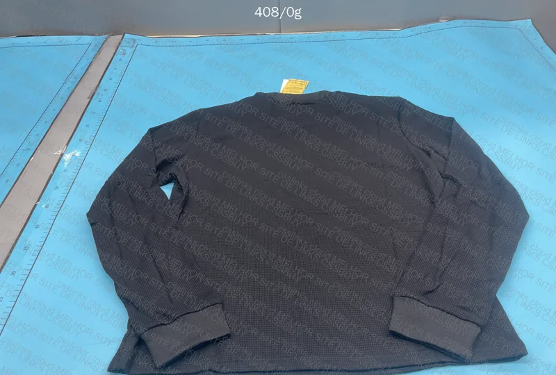 Corteiz Long Sleeve 4