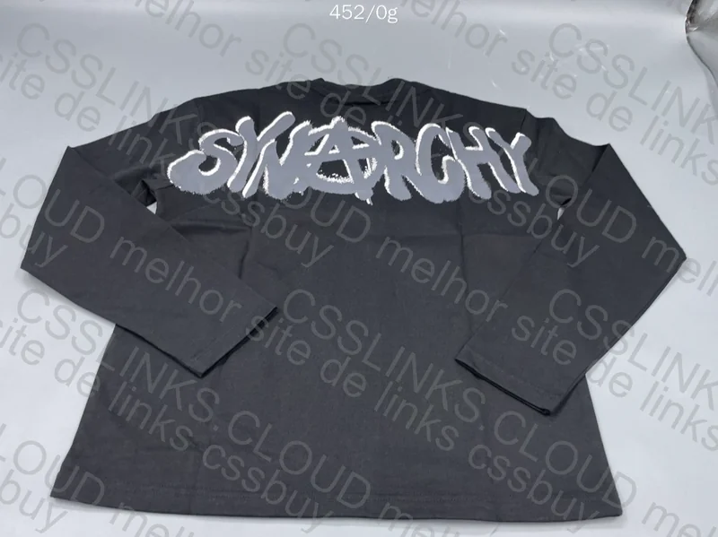 Syna Long Sleeve