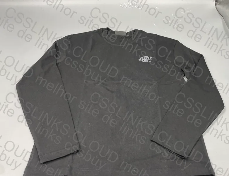 Syna Long Sleeve 4