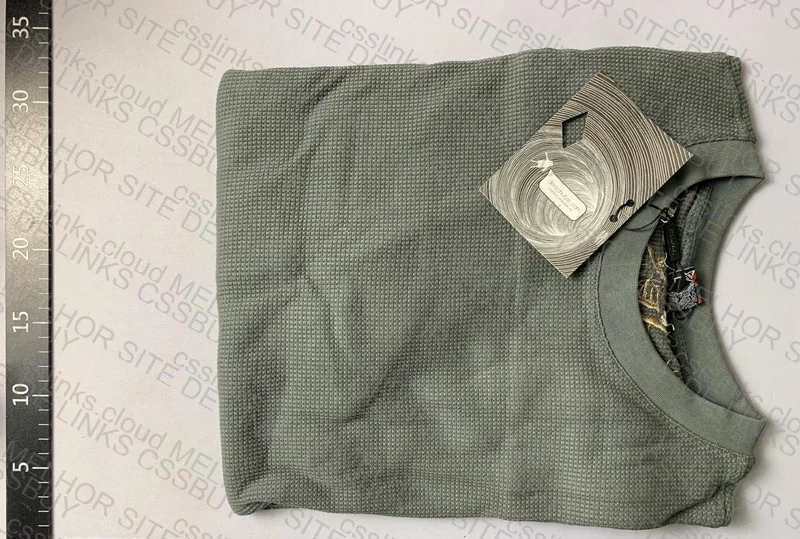 Derschutze Long Sleeve