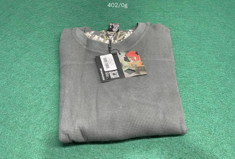 Derschutze Long Sleeve