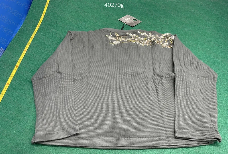 Derschutze Long Sleeve 2