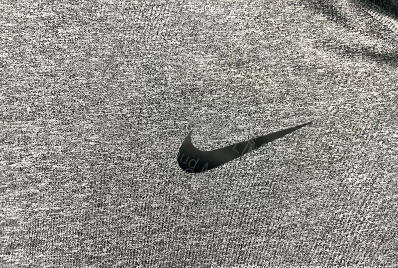 Nike Sports Long and Short Sleeve 3