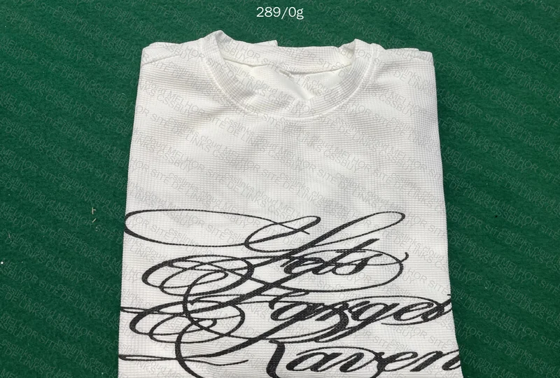 Forget Raven Long Sleeve
