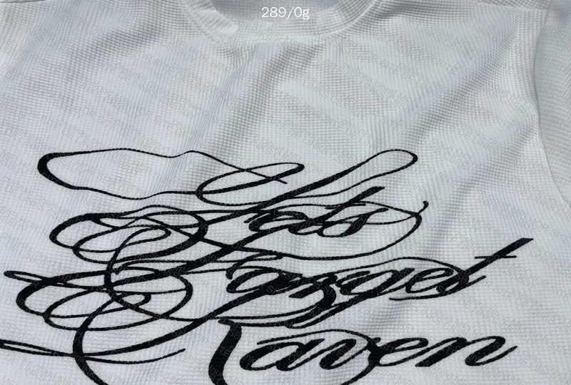 Forget Raven Long Sleeve 4