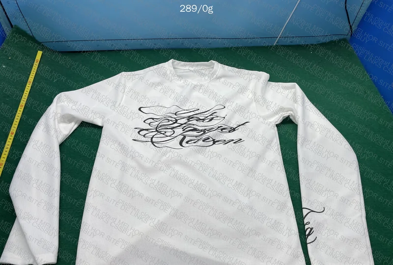 Forget Raven Long Sleeve 5
