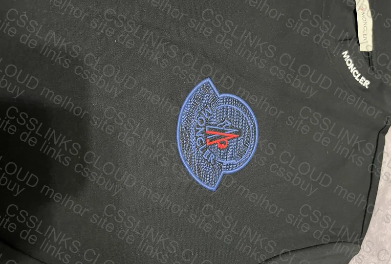 Moncler Long Sleeve 3