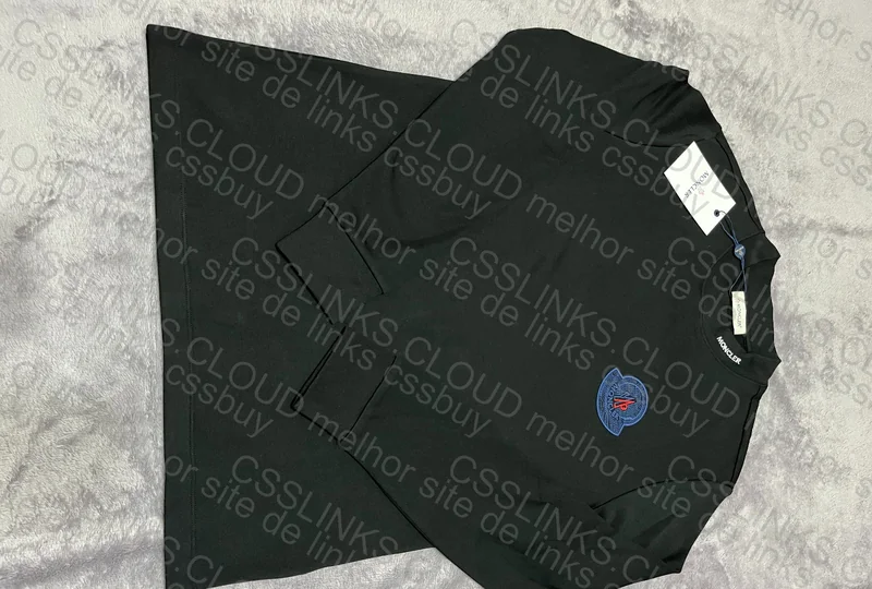 Moncler Long Sleeve 4