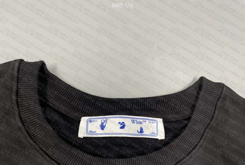 Off-White Long Sleeve 3