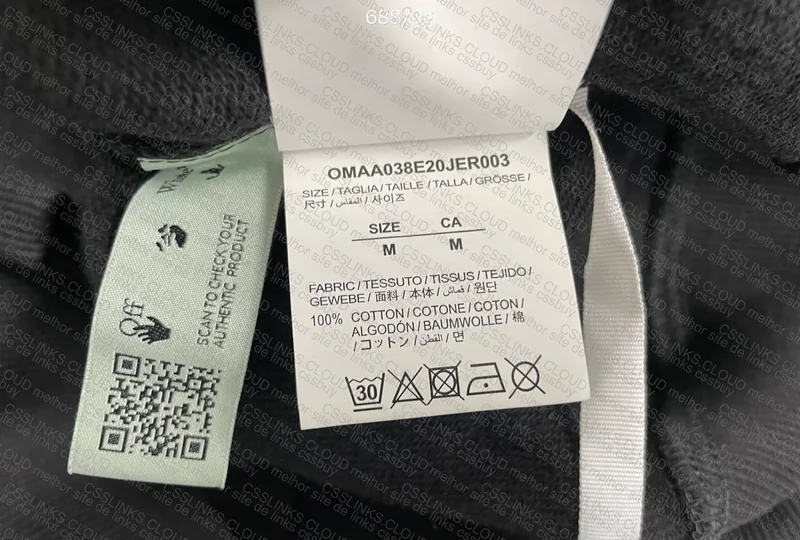 Off-White Long Sleeve 4