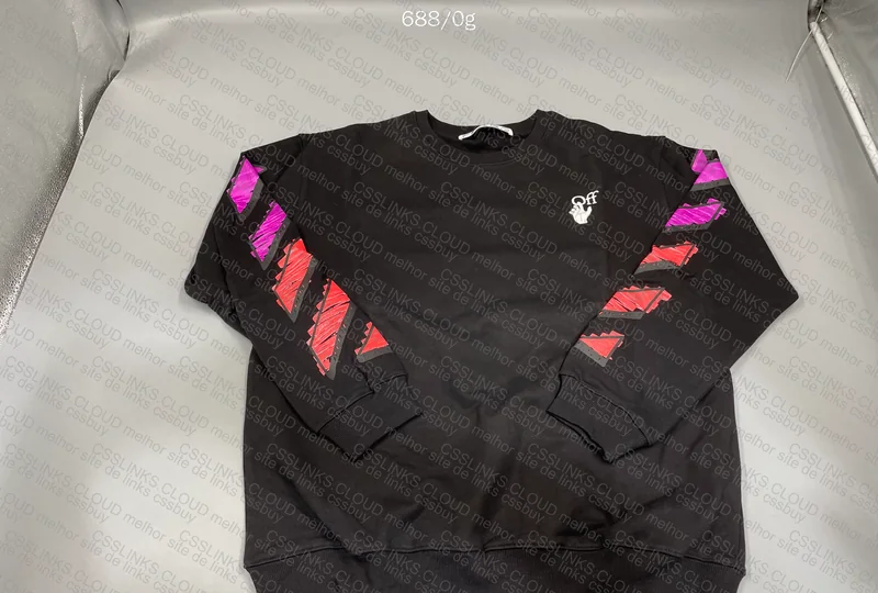 Off-White Long Sleeve 5